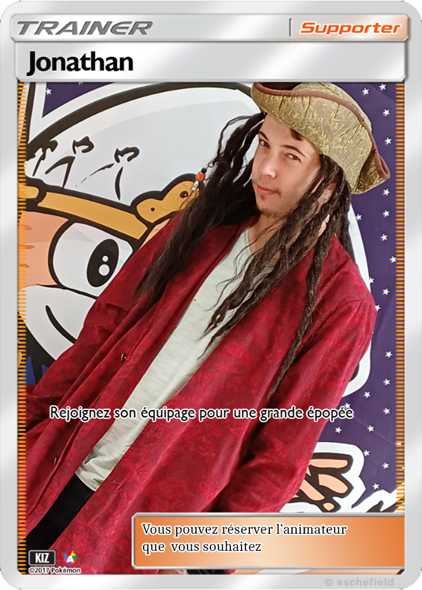 Jonathan